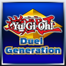 Yu-Gi-Oh! Duel Generation app icon