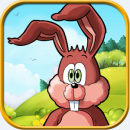 Bobby and Carrot - Puzzle game app icon