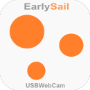 EarlySail USB WebCam app icon