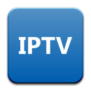 IPTV app icon