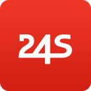 24symbols app icon