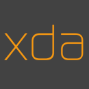XDA app icon