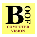 BoofCV Computer Vision app icon