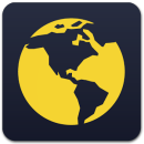 eBaum's World Daily Digest app icon