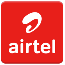 My Airtel-Online Recharge, Pay Bill, Wallet, UPI app icon