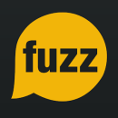 Fuzz app icon