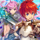 THE ALCHEMIST CODE app icon