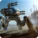 War Robots app icon