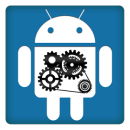 Droid Hardware Info app icon