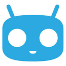 CyanogenMod ROMs app icon