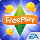 The Sims FreePlay app icon