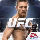 EA SPORTS UFC® app icon