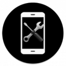 Screen Repair and Calibrator app icon