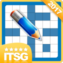 Crossword Puzzle Free app icon