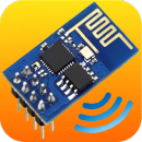 Arduino WiFi Control (ESP8266) app icon
