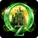 Oz: Broken Kingdom app icon
