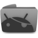 Root Browser Classic app icon