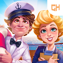 The Love Boat app icon