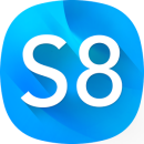 Note 8 Launcher app icon