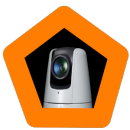 ONVIF IP Camera Monitor (Onvifer) app icon
