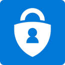 Microsoft Authenticator app icon