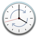 TimeZone Fixer (ROOT) app icon
