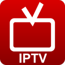 VXG IPTV Player app icon