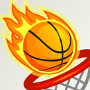 Dunk Shot app icon