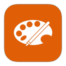 MIUI Theme Editor app icon