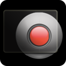 Background Video Recorder app icon