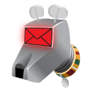 K-9 Mail app icon