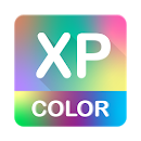 Level Up XP Colors app icon