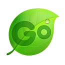 GO Keyboard app icon