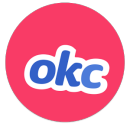 OkCupid Dating app icon