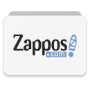 Zappos: Shoes, Clothes, & More app icon