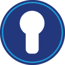 Eqiva Lock app icon