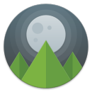 Moonrise Icon Pack app icon