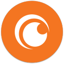 Crunchyroll app icon
