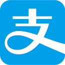 Alipay app icon