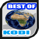Complete Kodi Setup Wizard app icon
