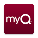 MyQ Garage & Access Control app icon