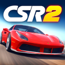 CSR Racing app icon