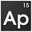 ap15 Launcher app icon