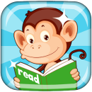 Monkey Junior app icon
