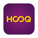 HOOQ app icon