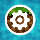 Mods & AddOns Master for MCPE (Minecraft PE) app icon