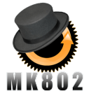 MK802 4.0.4 CWM Recovery app icon
