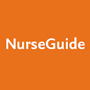 Elsevier NurseGuide app icon