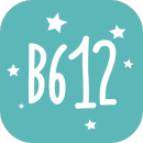 B612 app icon