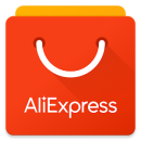 AliExpress app icon